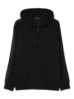 Emporio Armani: Толстовка с капюшоном 
