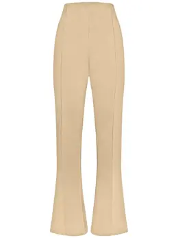 Wolford: Бежевые брюки 