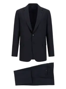 Brioni: Костюм из шерсти 