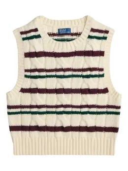 Polo Ralph Lauren: Трикотажный жилет 