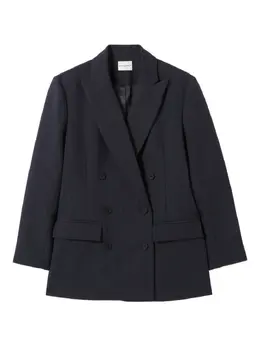 Claudie Pierlot: Двубортный жакет 