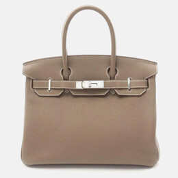 Hermes: Сумка  Birkin 30