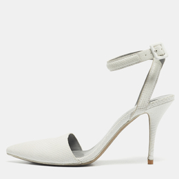 Alexander Wang: Белые туфли 