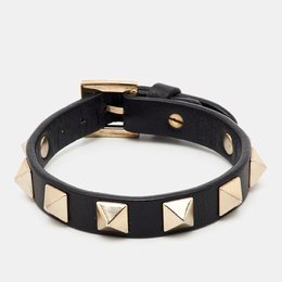 Valentino: Браслет  Rockstud
