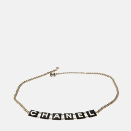 Chanel: Ремень 