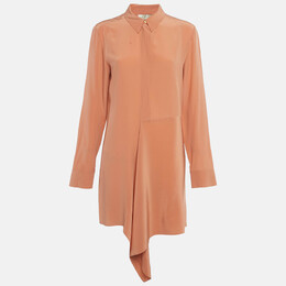 Stella McCartney: Светлое платье 