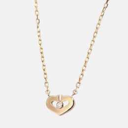 Cartier: Подвеска 