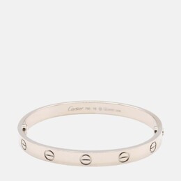 Cartier: Браслет  Love