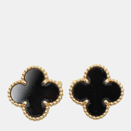 Van Cleef & Arpels: Серьги 