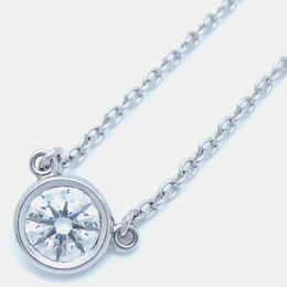 Tiffany & Co.: Подвеска 