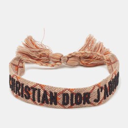 Dior: Браслет 
