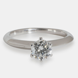 Tiffany & Co.: Кольцо 