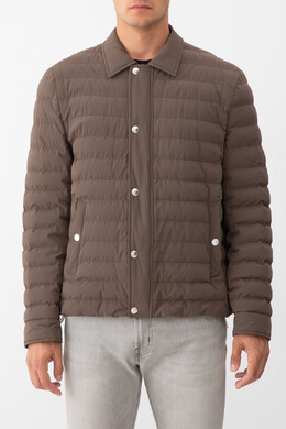 Brunello Cucinelli: Короткая куртка 