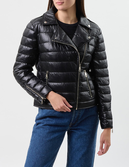DKNY: Чорні куртки 