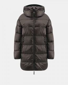 Parajumpers: Тёмная куртка 