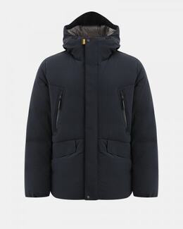 Parajumpers: Тёмная куртка 