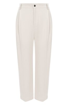 Brunello Cucinelli: Хлопковые брюки 