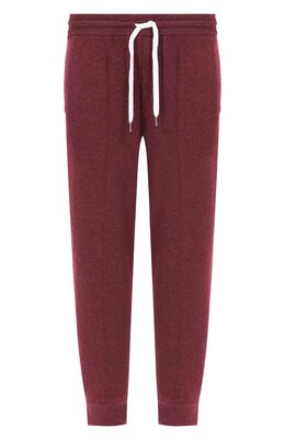 Brunello Cucinelli: Кашемировые брюки 