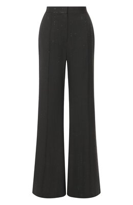 Elie Saab: Брюки из вискозы 