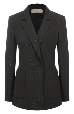 Elie Saab: Жакет из вискозы 