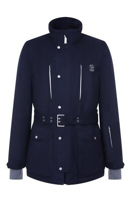Brunello Cucinelli: Куртка из шерсти 