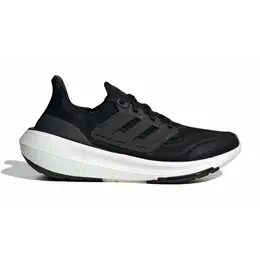 adidas: Светлые кроссовки  UltraBoost