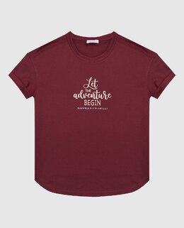 Brunello Cucinelli: Футболки 
