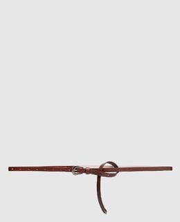 Brunello Cucinelli: Ремень 