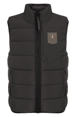 Aeronautica Militare: Чёрный жилет 