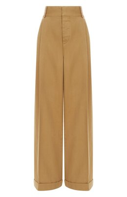 Dsquared2: Хлопковые брюки 