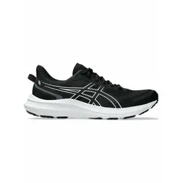 ASICS: Чёрные кроссовки  Jolt