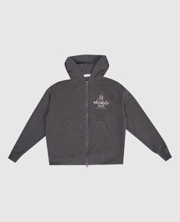 Brunello Cucinelli: Серая куртка 