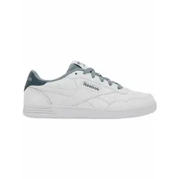 Reebok: Белые кеды 