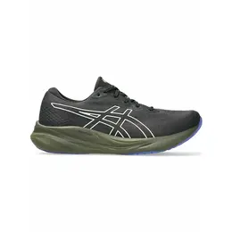 ASICS: Чёрные кроссовки  Gel-Pulse