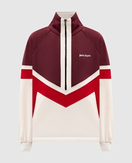 Palm Angels: Спортивная куртка 