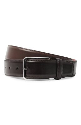 Santoni: Ремень 