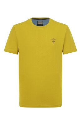 Aeronautica Militare: Хлопковая футболка 