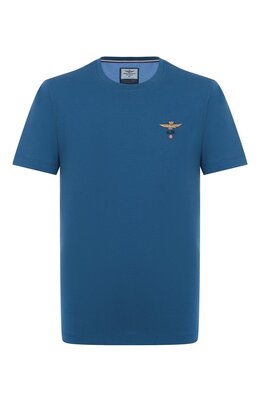 Aeronautica Militare: Хлопковая футболка 