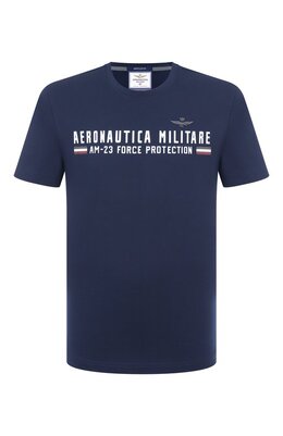Aeronautica Militare: Хлопковая футболка 