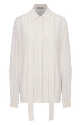 Elie Saab: Блуза из вискозы 