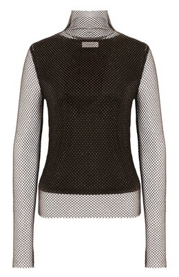 Sportmax: Топ со стразами 