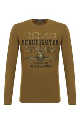 Aeronautica Militare: Хлопковый свитшот 
