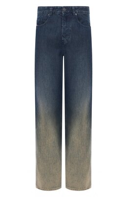 Diesel: Синие джинсы 