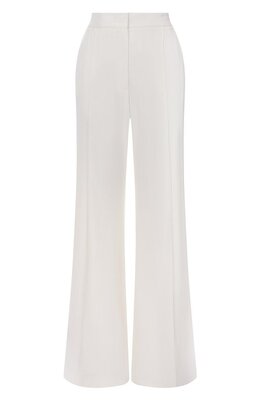 Elie Saab: Брюки из вискозы 