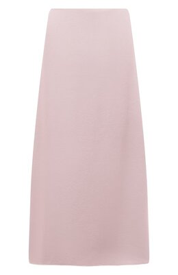 Weekend Max Mara: Атласная юбка 