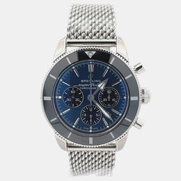 Breitling: Часы  SuperOcean