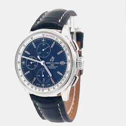 Breitling: Часы  Premier