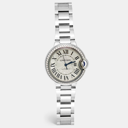 Cartier: Часы  Ballon Bleu