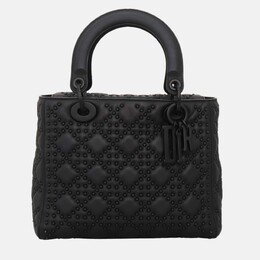 Dior: Светлая сумка 