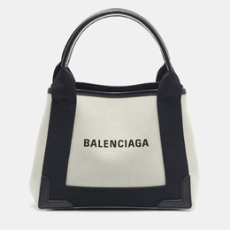 Balenciaga: Сумка-шоппер 